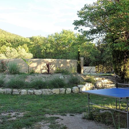 Bastide De La Lezardiere Фонтен-де-Воклюз Экстерьер фото