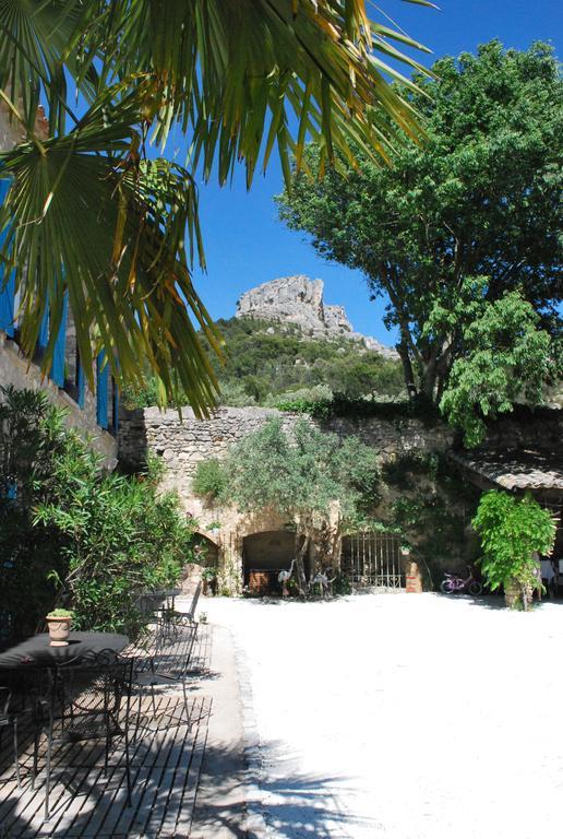 Bastide De La Lezardiere Фонтен-де-Воклюз Экстерьер фото