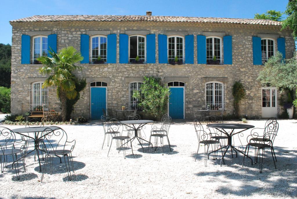 Bastide De La Lezardiere Фонтен-де-Воклюз Экстерьер фото